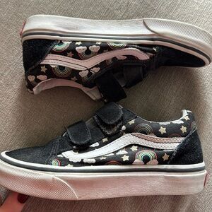 Vans 🌈 Sneakers size 13